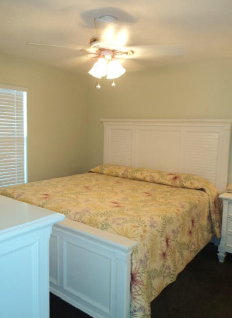 PELICAN BEACH RESORT CONDO - Residential