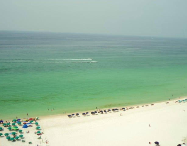 PELICAN BEACH RESORT CONDO - Residential