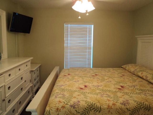 PELICAN BEACH RESORT CONDO - Residential
