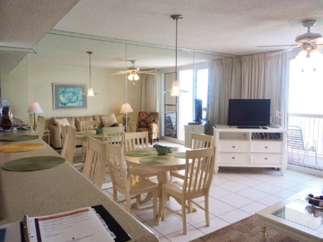 PELICAN BEACH RESORT CONDO - Residential