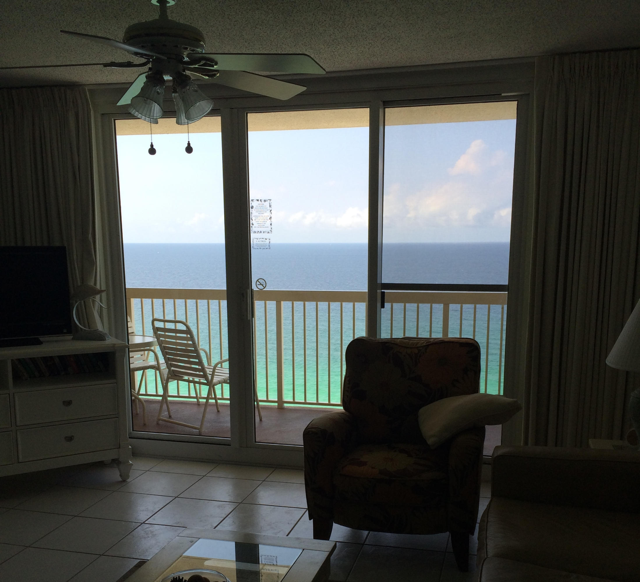 PELICAN BEACH RESORT CONDO - Residential