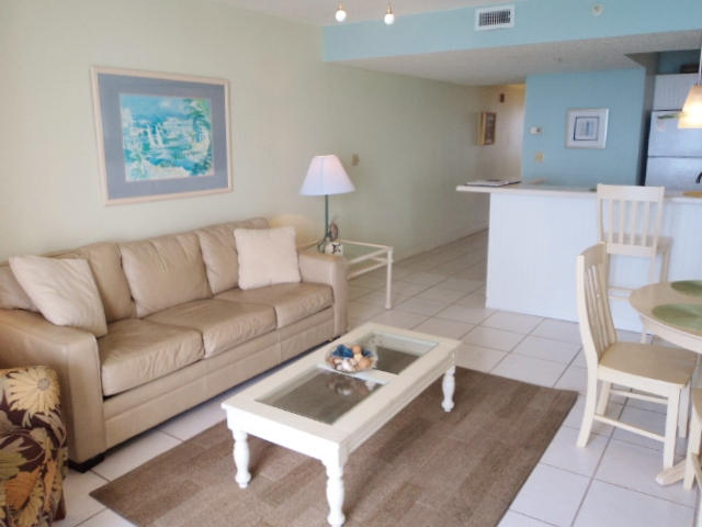 PELICAN BEACH RESORT CONDO - Residential