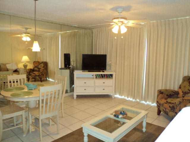 PELICAN BEACH RESORT CONDO - Residential