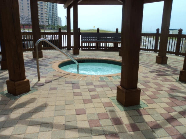 PELICAN BEACH RESORT CONDO - Residential