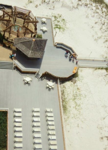 PELICAN BEACH RESORT CONDO - Residential