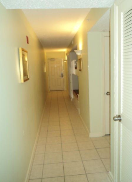 PELICAN BEACH RESORT CONDO - Residential