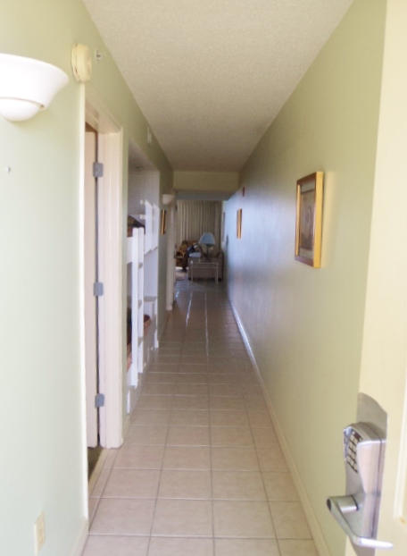 PELICAN BEACH RESORT CONDO - Residential