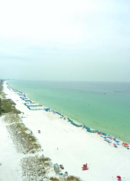 PELICAN BEACH RESORT CONDO - Residential