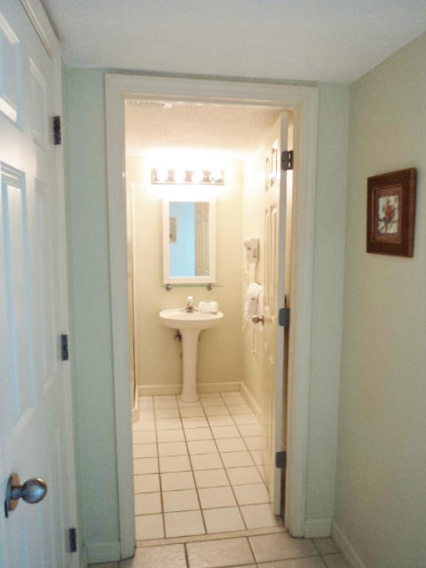 PELICAN BEACH RESORT CONDO - Residential