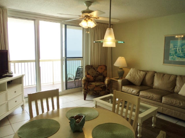 PELICAN BEACH RESORT CONDO - Residential