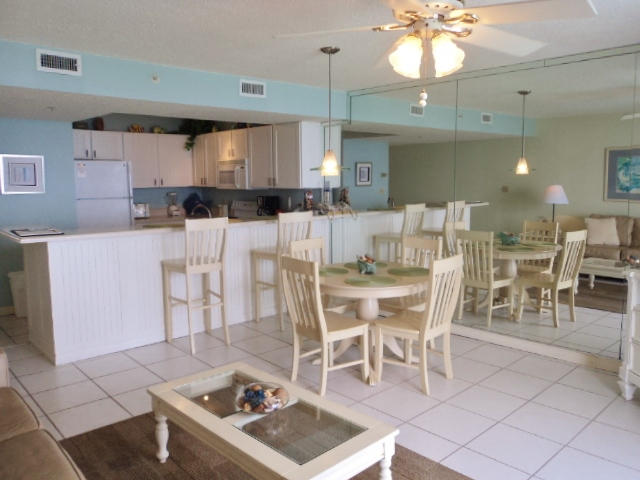 PELICAN BEACH RESORT CONDO - Residential