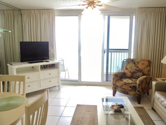 PELICAN BEACH RESORT CONDO - Residential