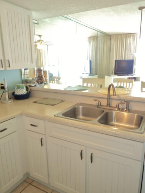 PELICAN BEACH RESORT CONDO - Residential