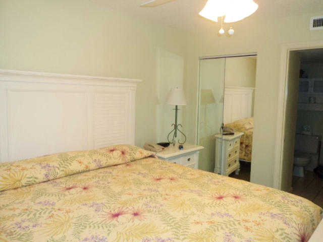 PELICAN BEACH RESORT CONDO - Residential