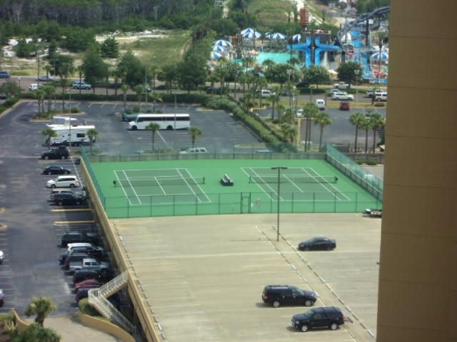 PELICAN BEACH RESORT CONDO - Residential