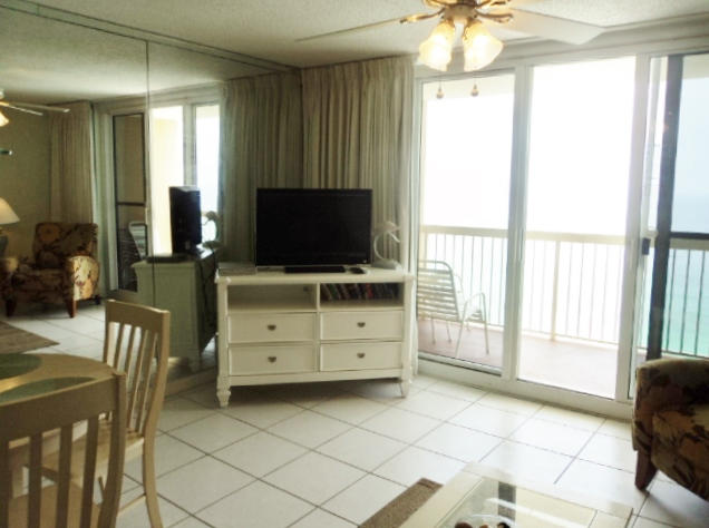 PELICAN BEACH RESORT CONDO - Residential