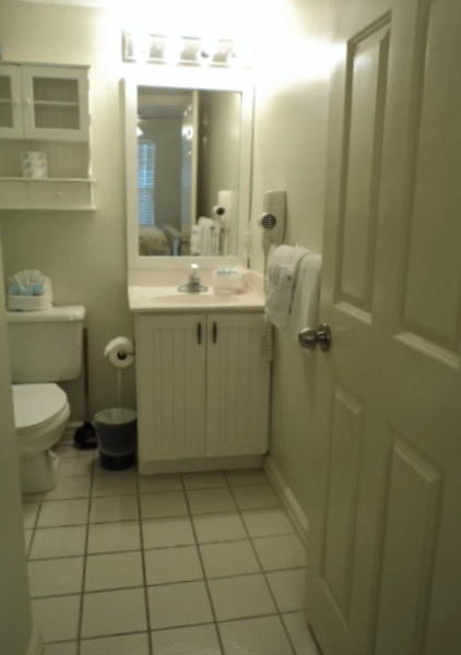 PELICAN BEACH RESORT CONDO - Residential