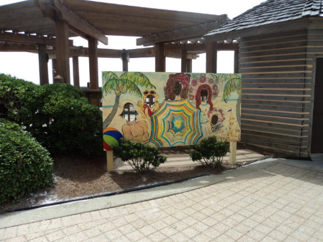PELICAN BEACH RESORT CONDO - Residential
