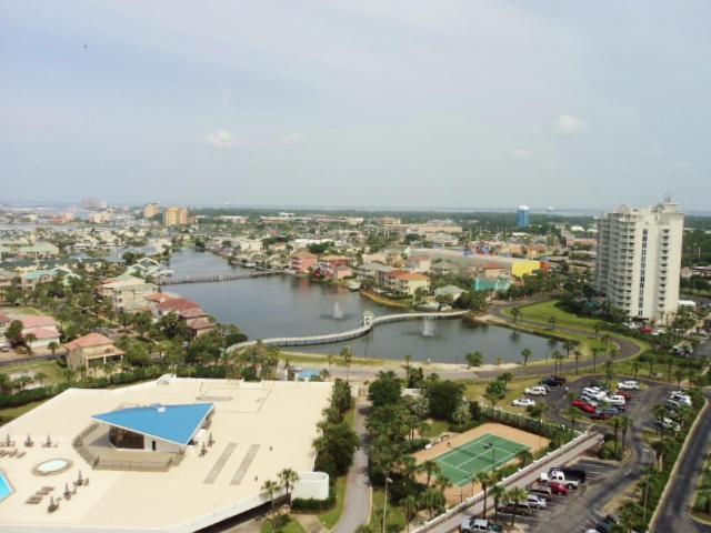 PELICAN BEACH RESORT CONDO - Residential
