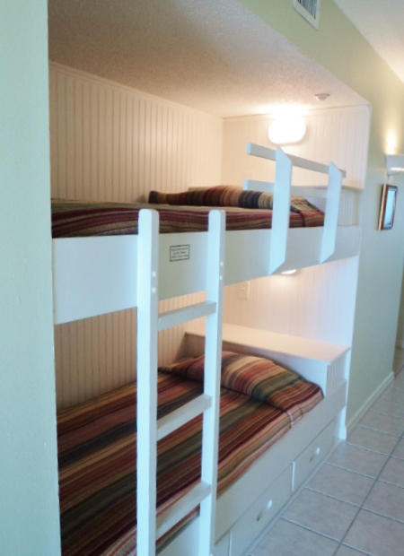 PELICAN BEACH RESORT CONDO - Residential