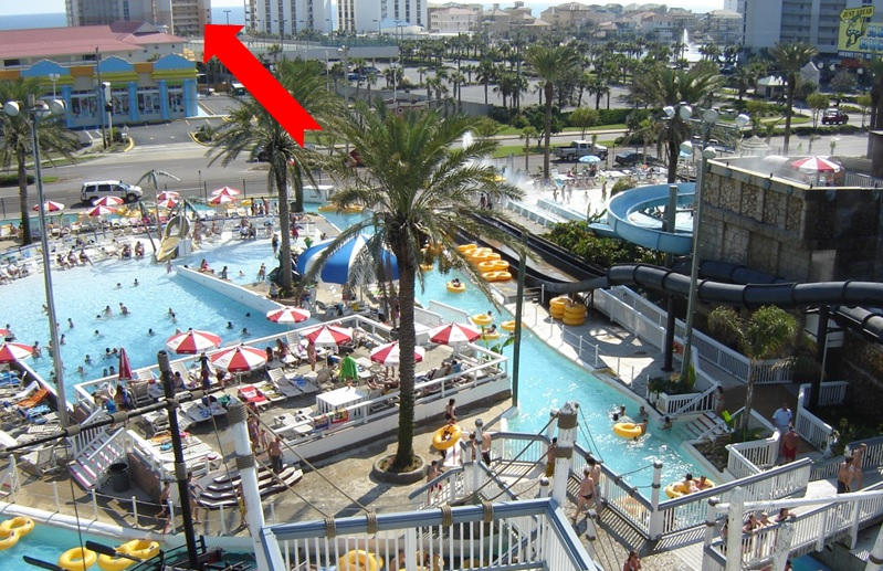 PELICAN BEACH RESORT CONDO - Residential