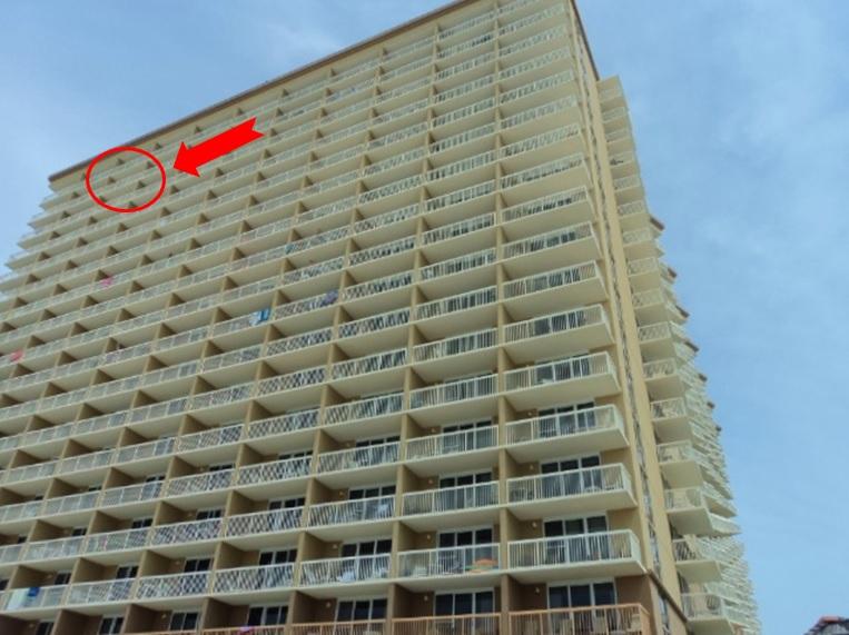 PELICAN BEACH RESORT CONDO - Residential