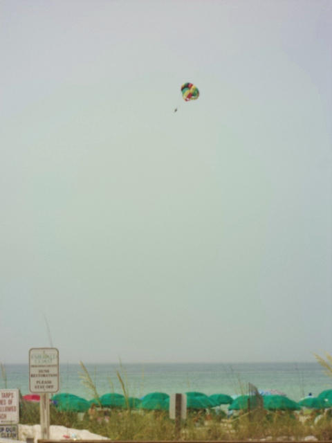 PELICAN BEACH RESORT CONDO - Residential