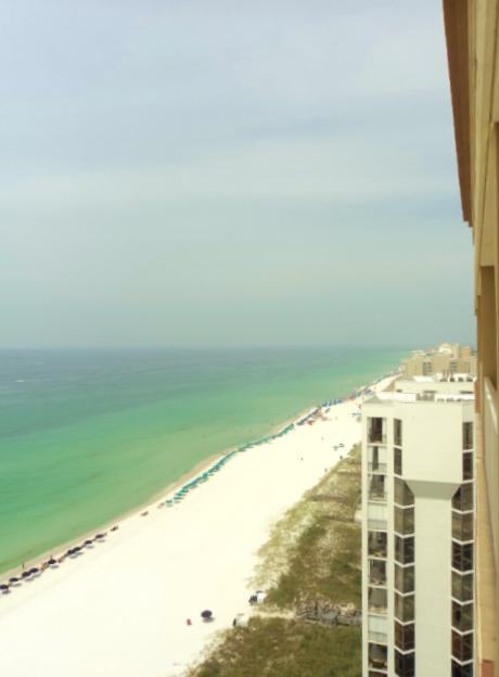 PELICAN BEACH RESORT CONDO - Residential