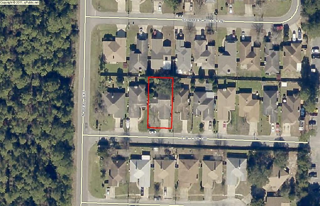 SUMMER HILLS PH 2 - Residential