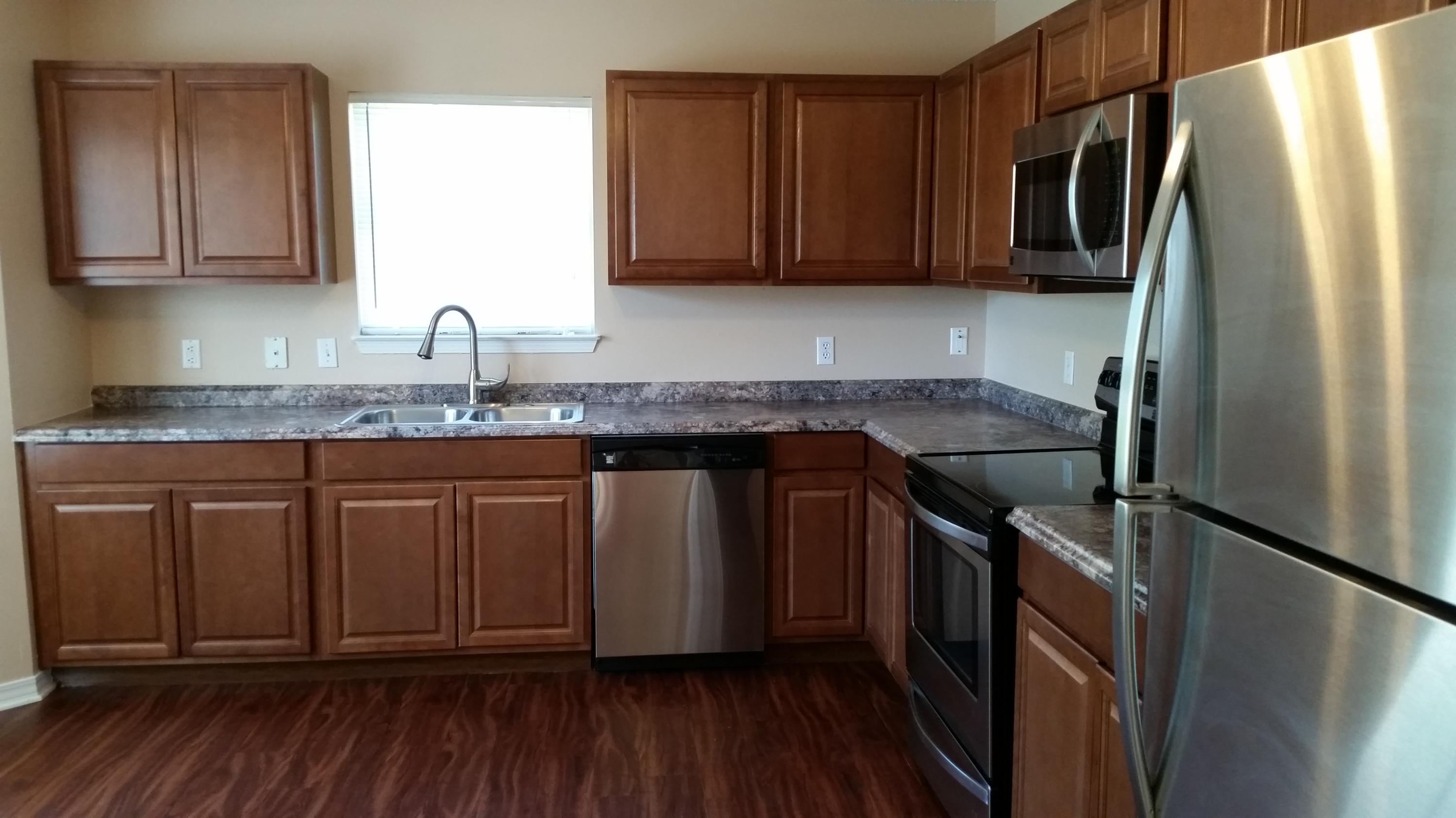 SUMMER HILLS PH 2 - Residential