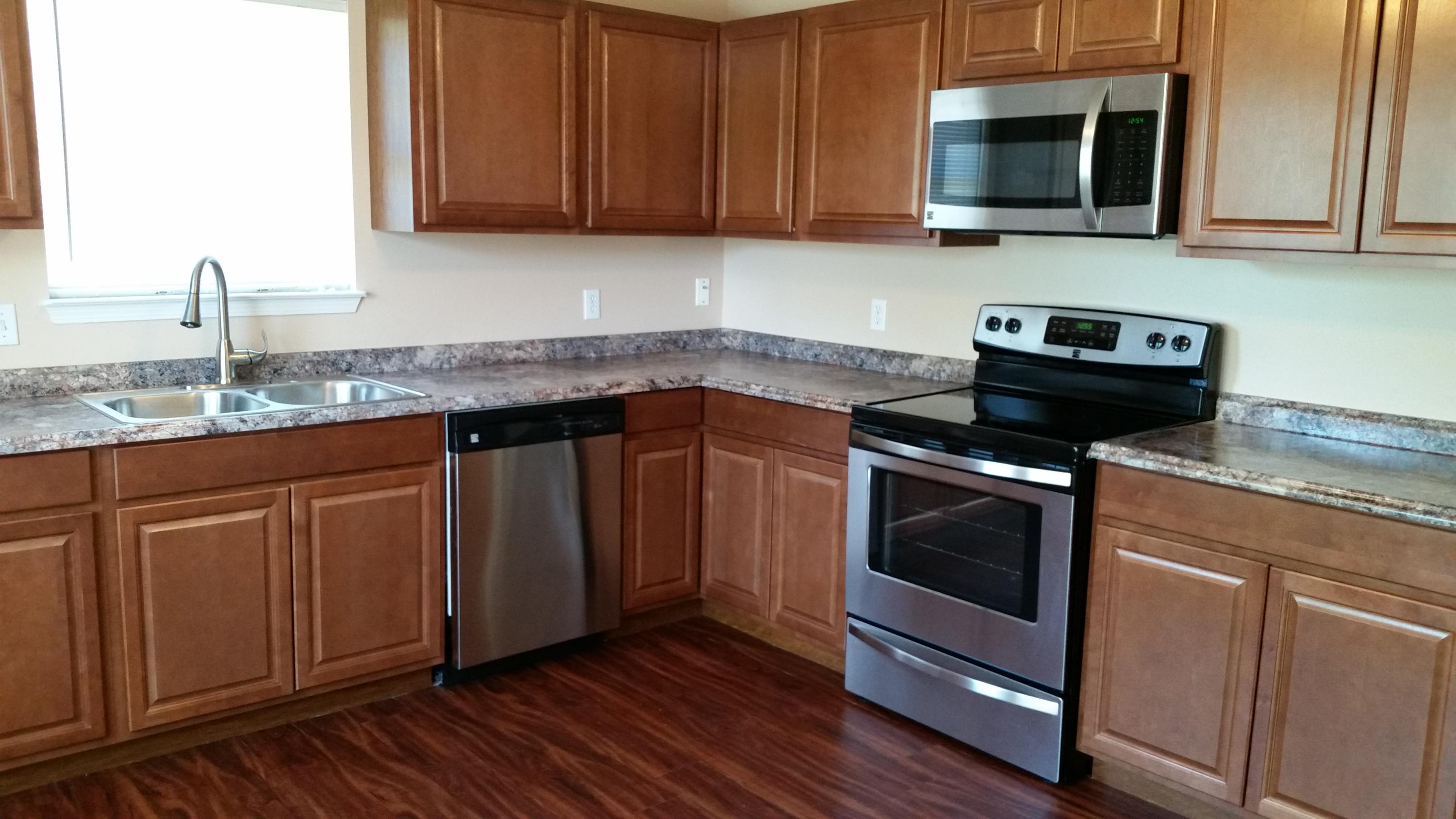 SUMMER HILLS PH 2 - Residential