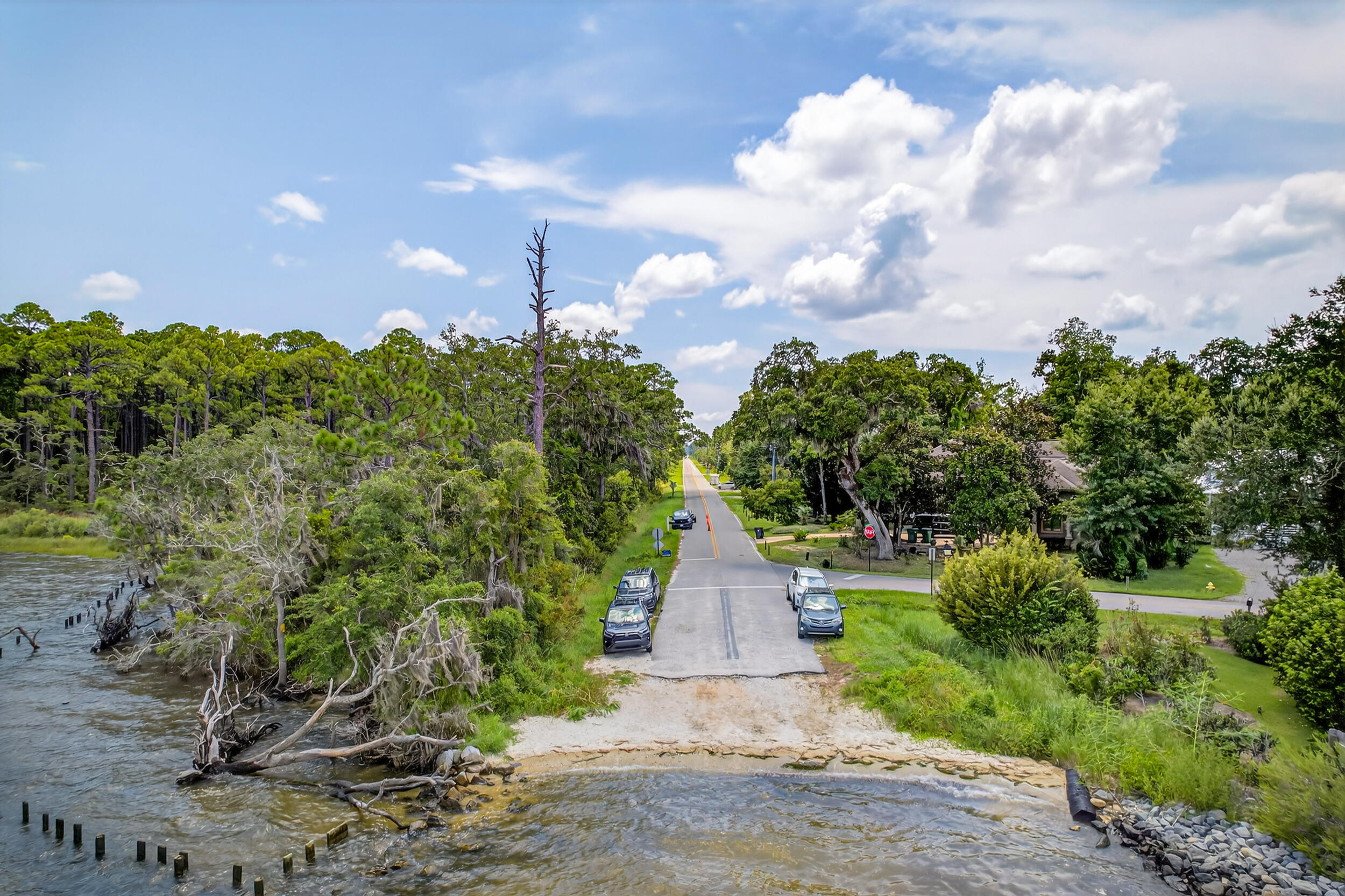 EAGLE BAY - Residential