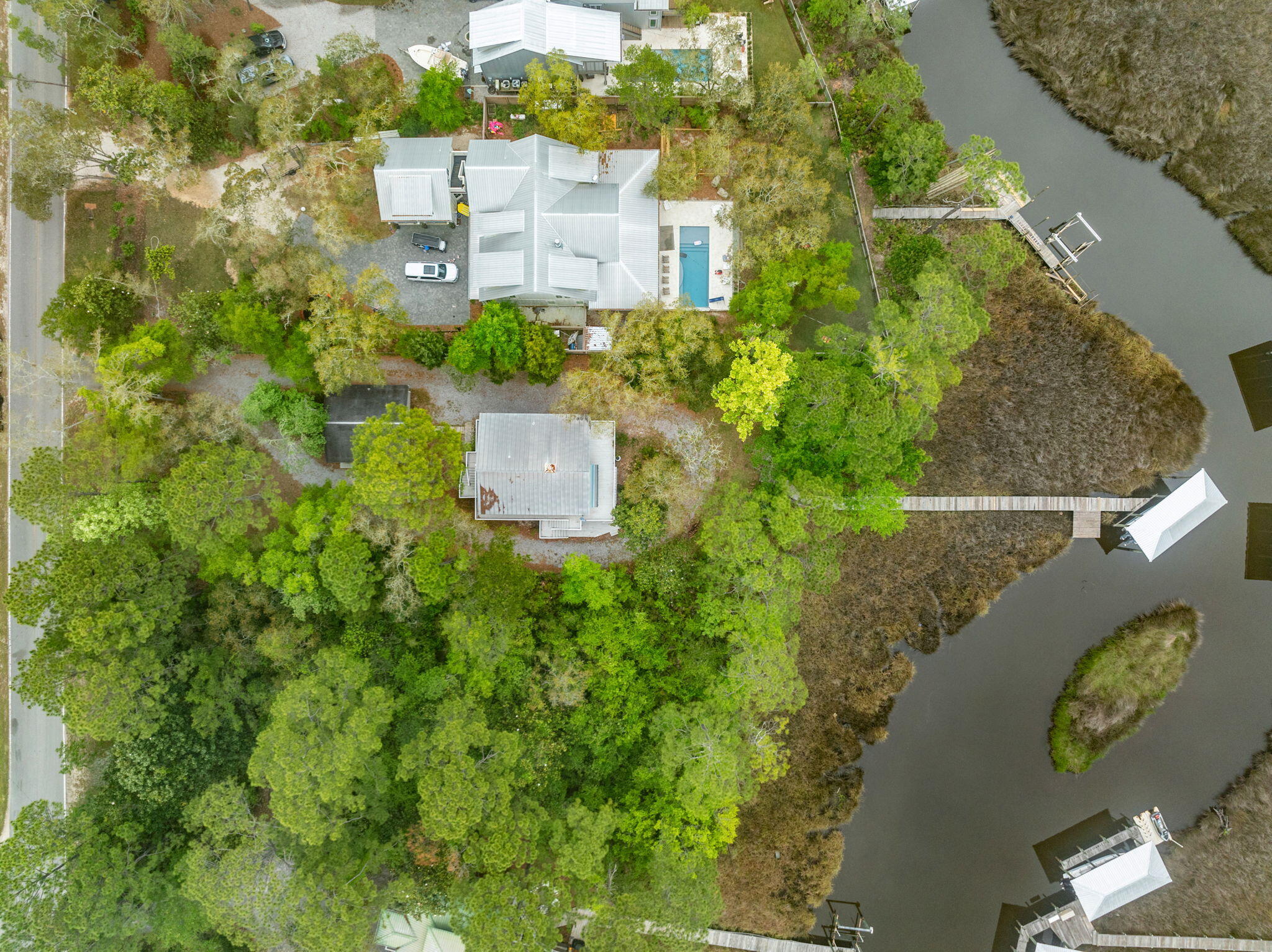 EDEN ESTATES UNREC - Land