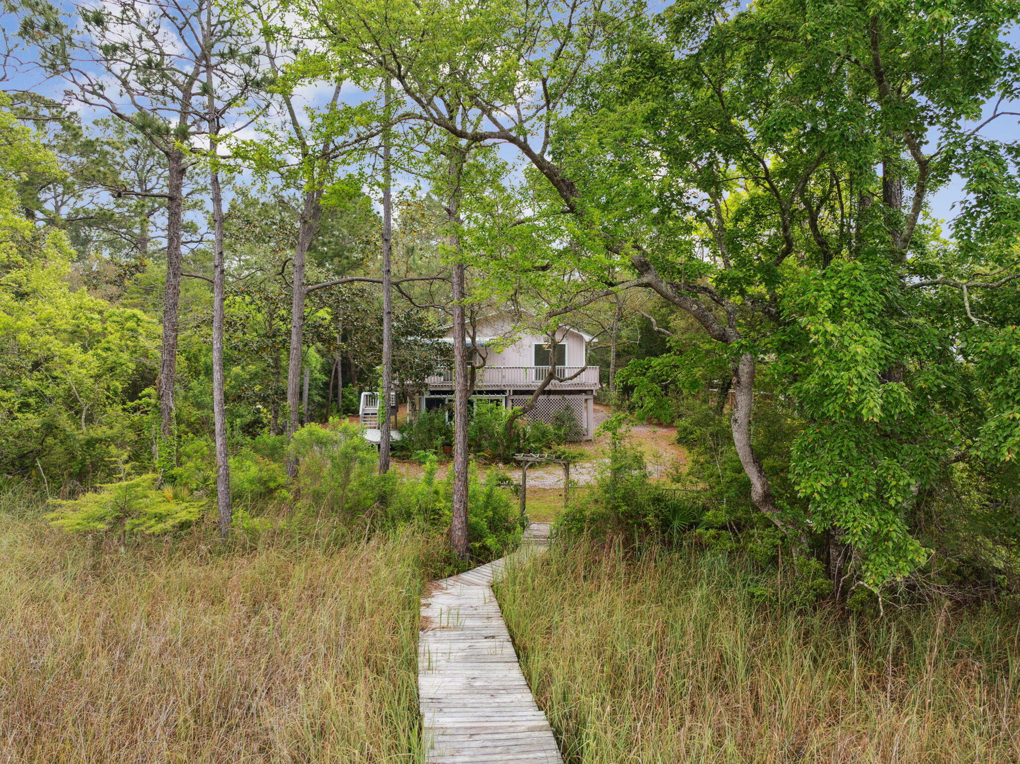 EDEN ESTATES UNREC - Land