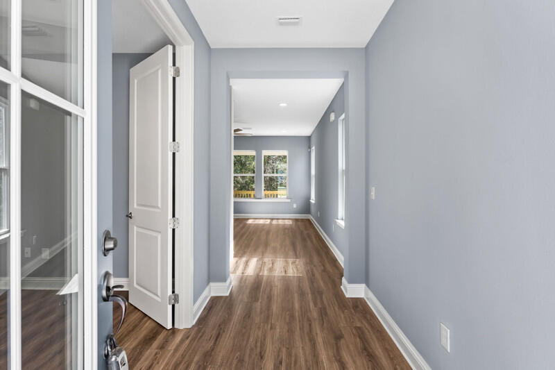 WALSH GLEN ESTATES - Residential