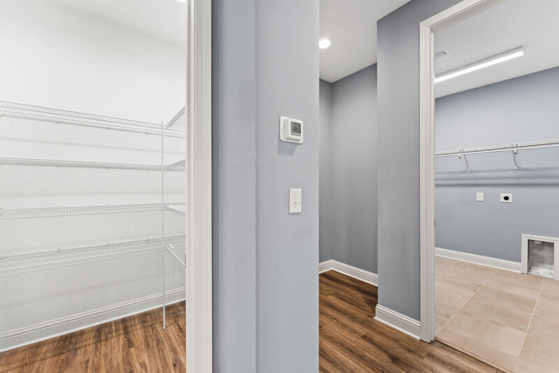 WALSH GLEN ESTATES - Residential