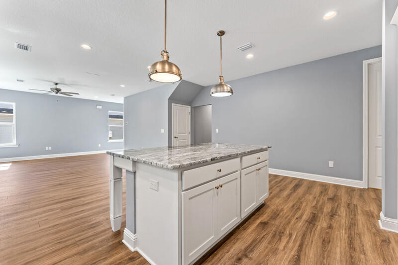 WALSH GLEN ESTATES - Residential