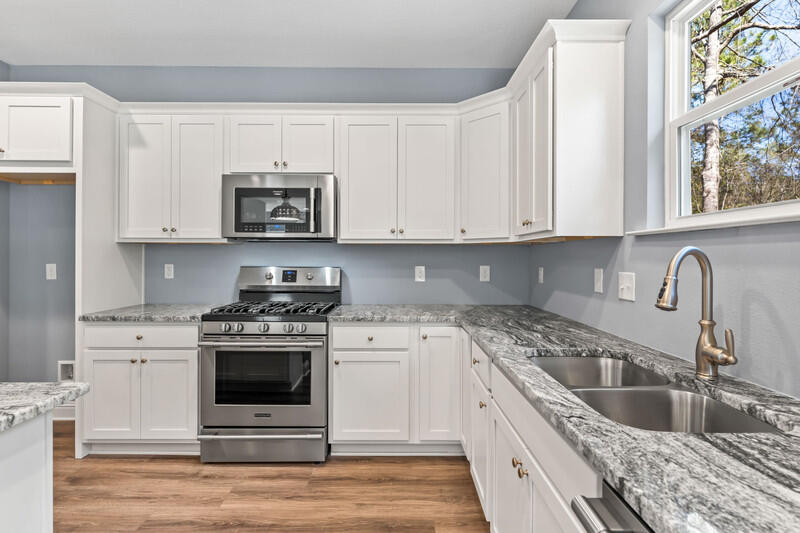 WALSH GLEN ESTATES - Residential