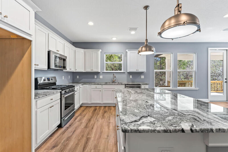 WALSH GLEN ESTATES - Residential