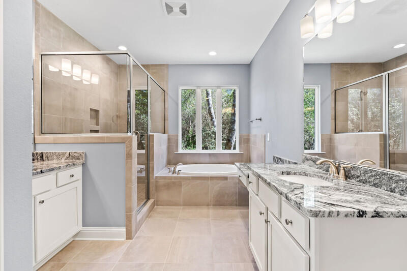 WALSH GLEN ESTATES - Residential