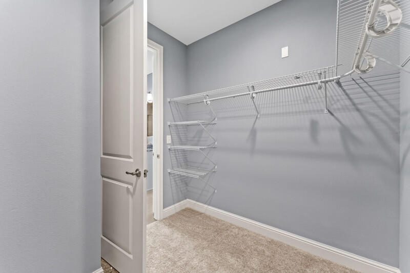 WALSH GLEN ESTATES - Residential