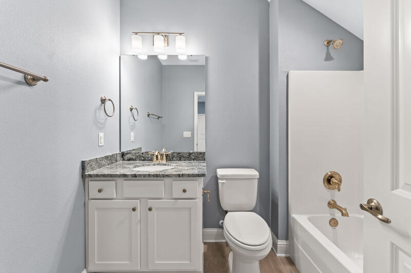 WALSH GLEN ESTATES - Residential