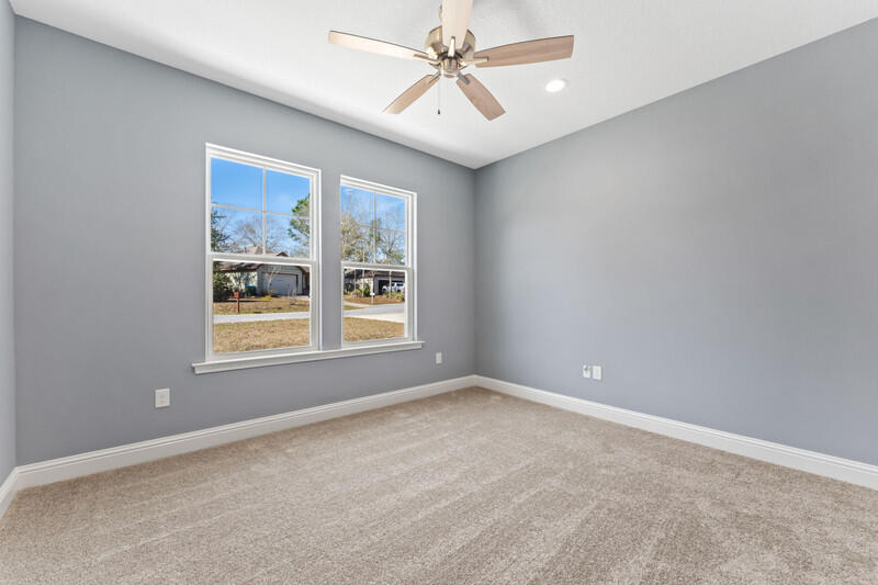 WALSH GLEN ESTATES - Residential