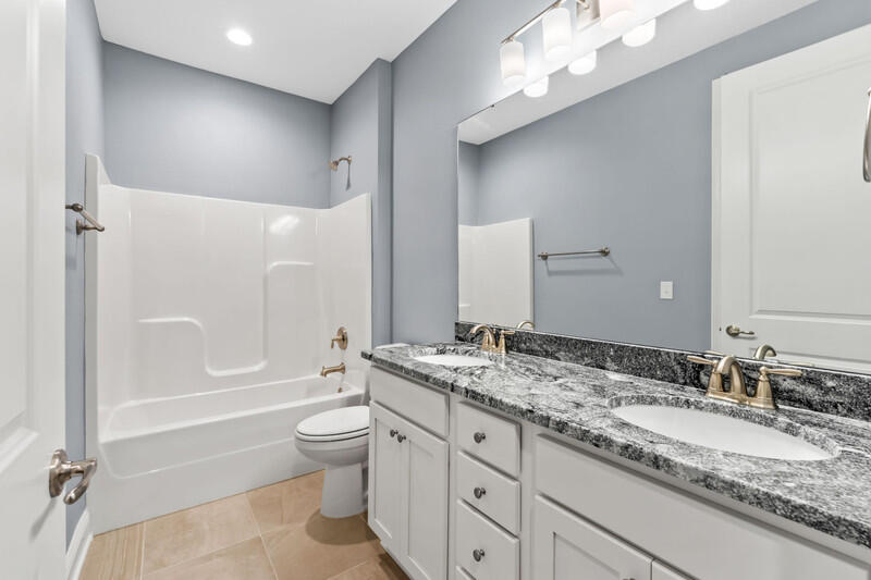 WALSH GLEN ESTATES - Residential