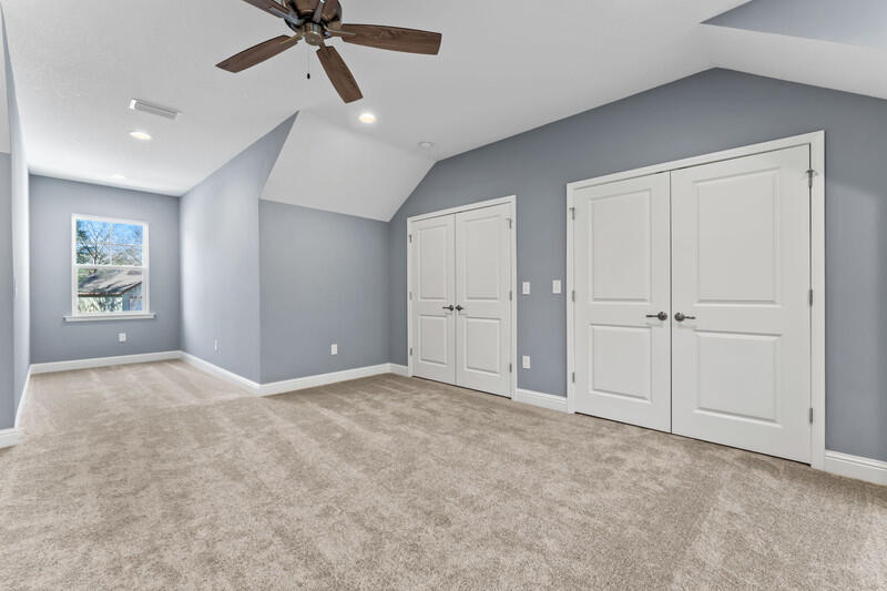 WALSH GLEN ESTATES - Residential