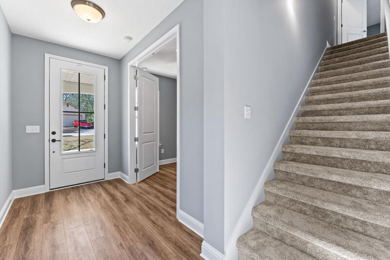 WALSH GLEN ESTATES - Residential