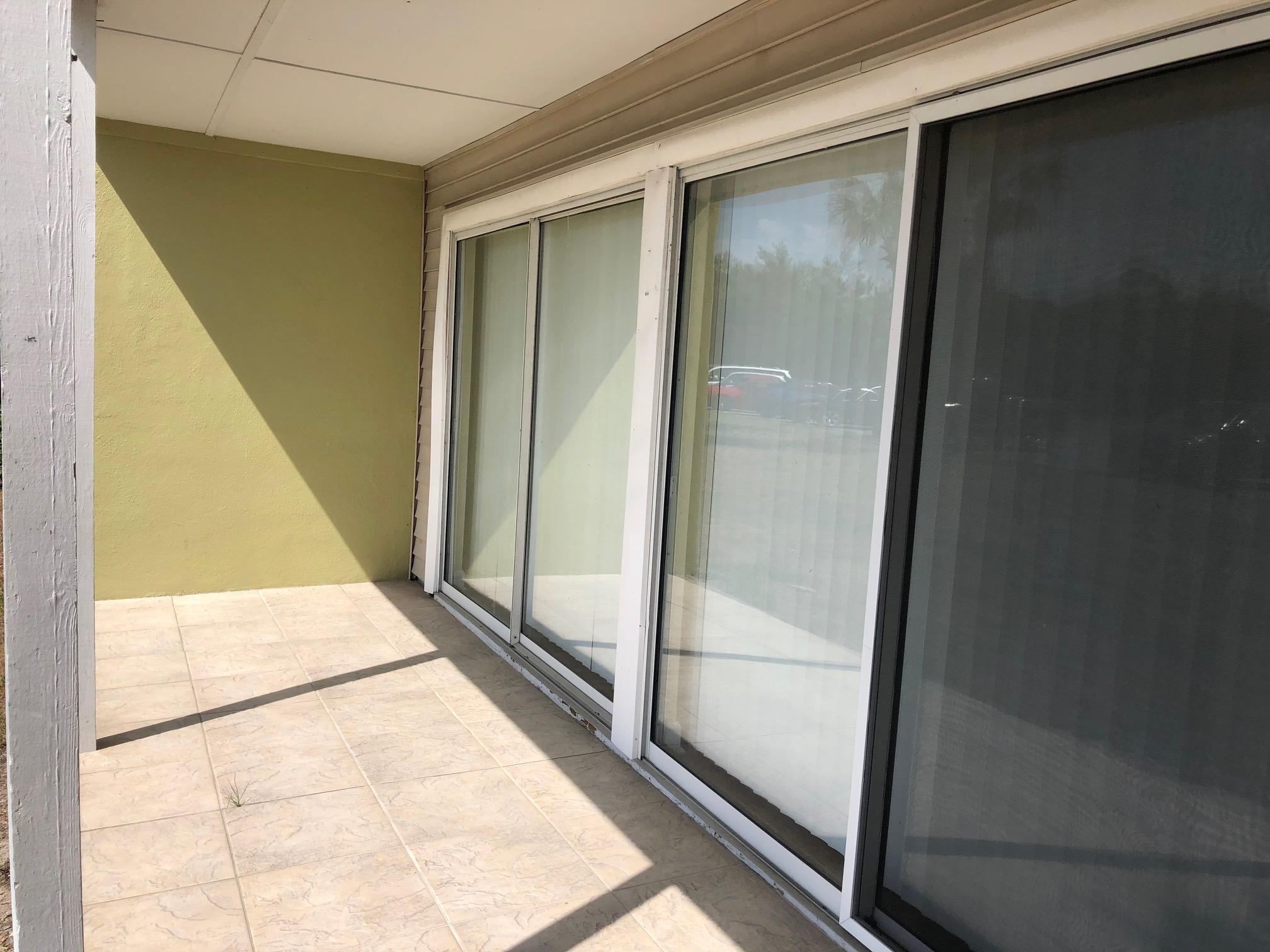 GULF TERRACE CONDO - Residential