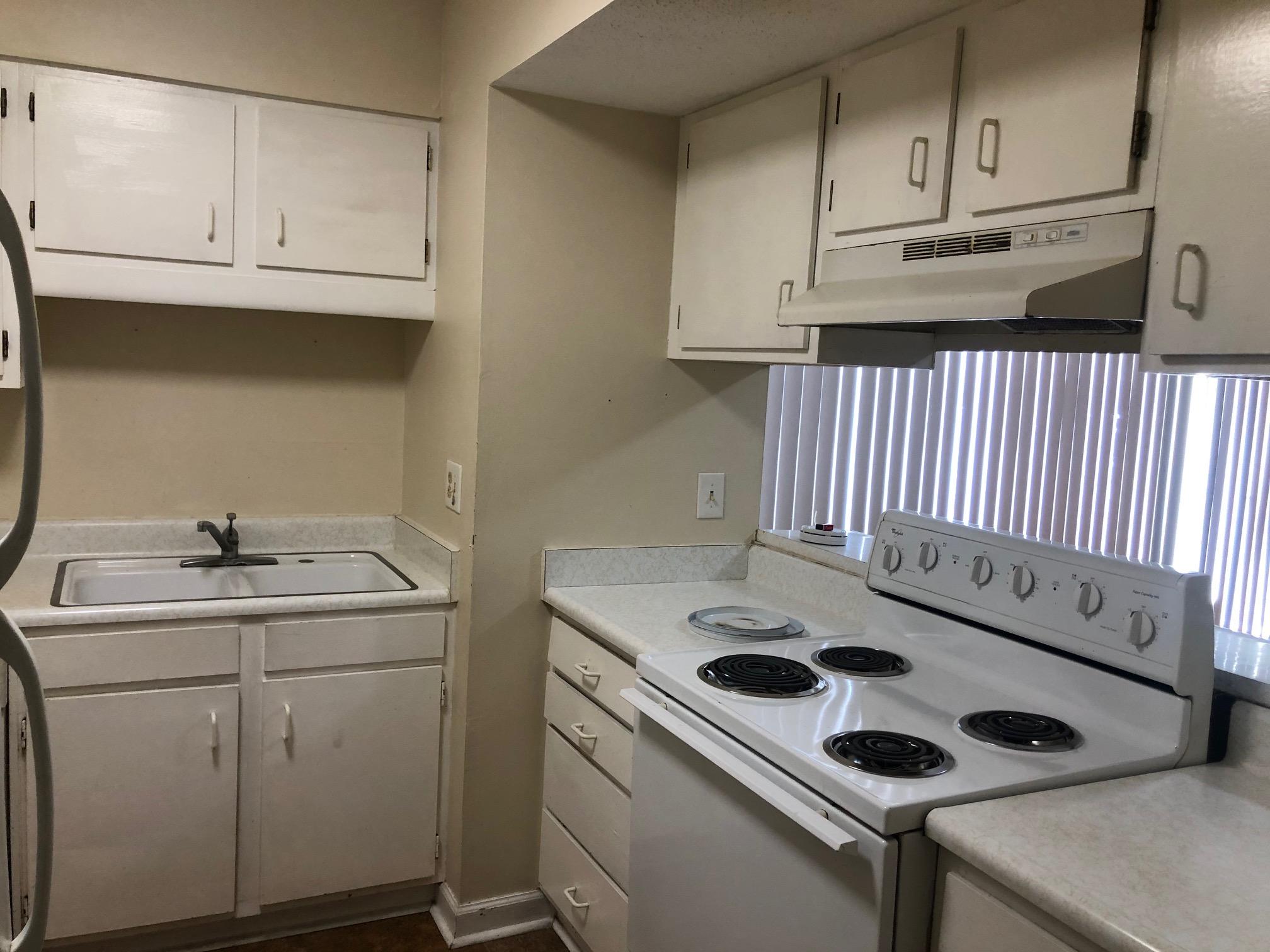 GULF TERRACE CONDO - Residential