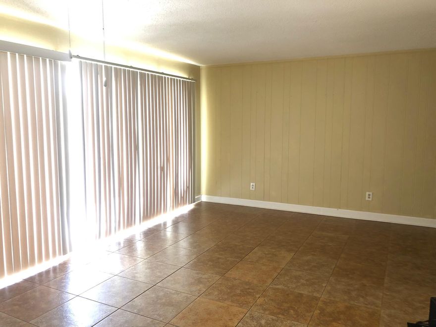 Two bedroom. First floor easy access. Washer/Dryer hook up. Tile flooring & laminate floors. Appliances convey. Porch area tiled. Looks out upon vegetation. Centrally located in the Heart of Destin. Close to Beaches, Restaurants, Shopping & Entertainment. Amenities include: 3 pools, Tennis, Out Door Grills, Community Room, Buyer to verify any & all dimensions.