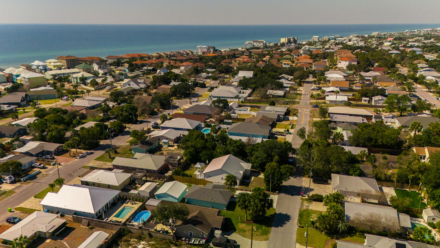 RIVIERA BEACH - Residential